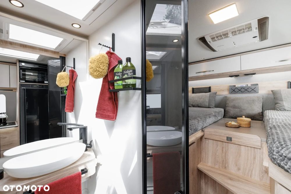 Eura Mobil Xtura 686 EF - 26