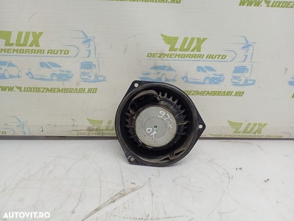 Boxa difuzor 90379280 Vauxhall Zafira B [2005 - 2008] 1.9 cdti Z19DTH - 2