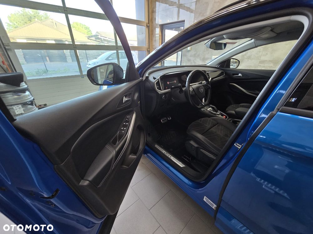 Opel Grandland X - 6