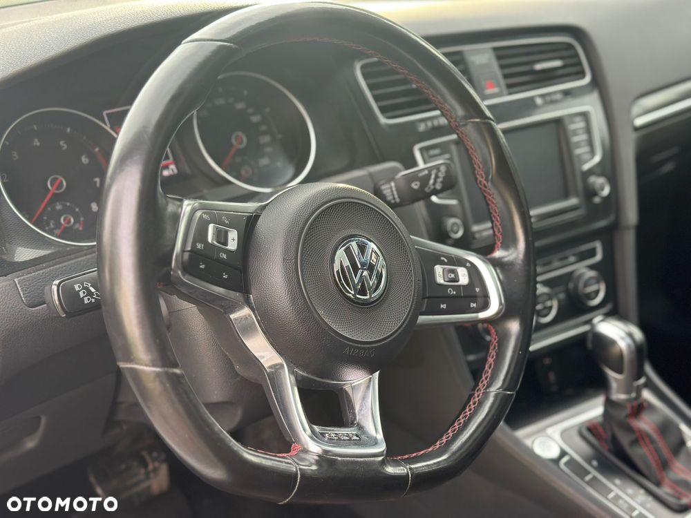 Volkswagen Golf GTI 2.0 TSI OPF DSG Performance - 18