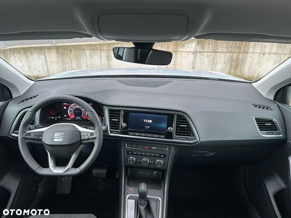 Seat Ateca - 5