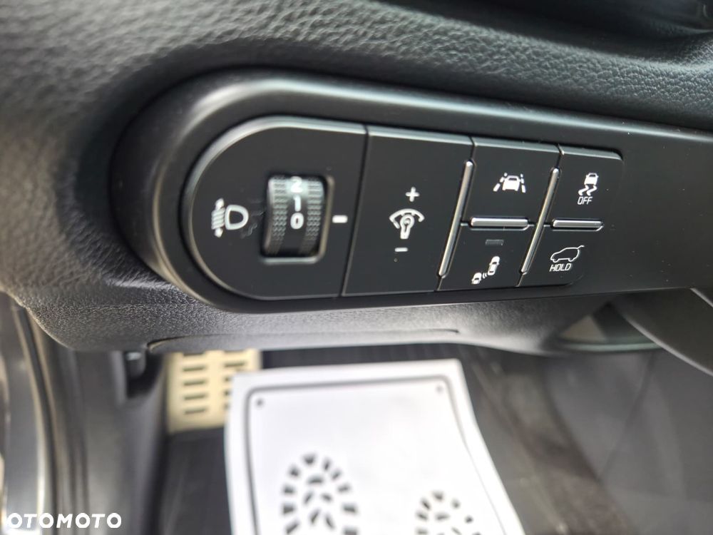 Kia Ceed 1.6 CRDi DCT Platinum Edition - 21
