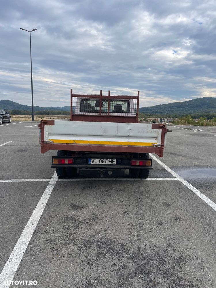 Ford Transit 2.4 - 8