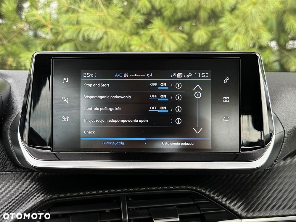 Peugeot 2008 PureTech 100 Active - 39