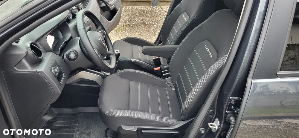 Dacia Duster 1.3 TCe FAP Prestige - 16