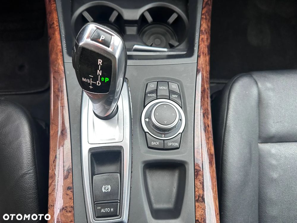 BMW X5 xDrive35i - 20