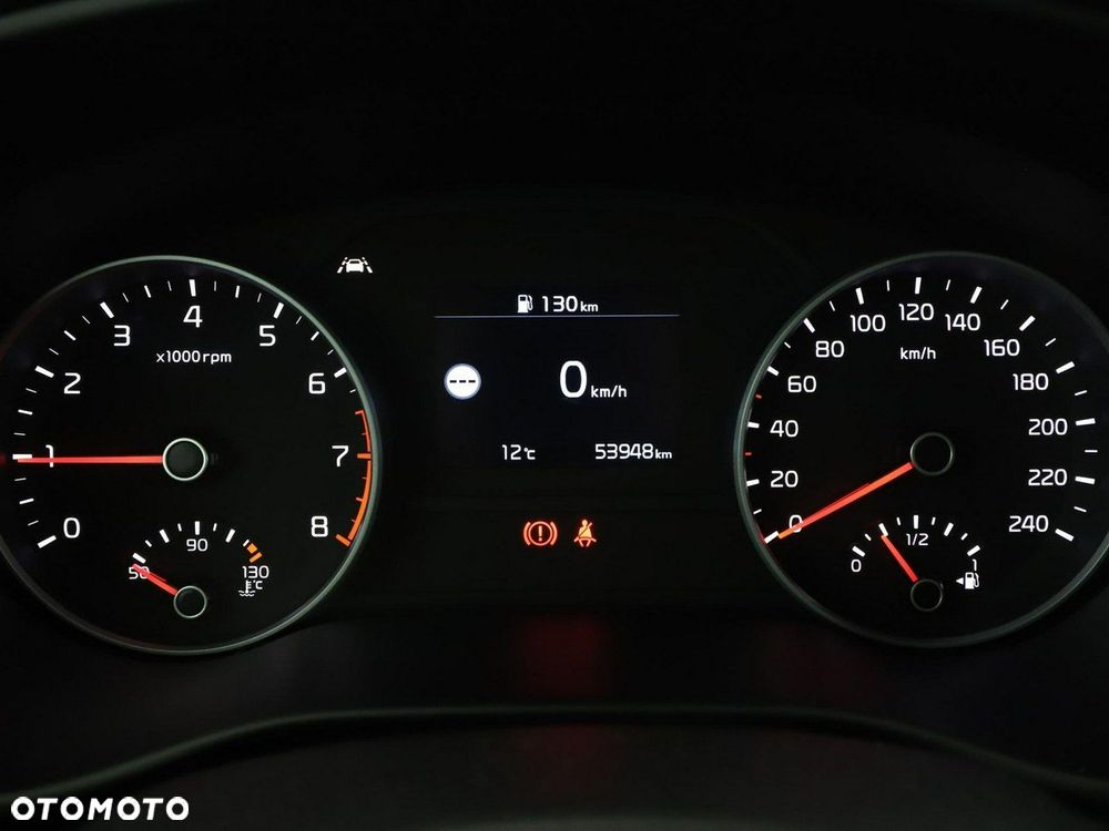 Kia Sportage 1.6 GDI M 2WD - 23