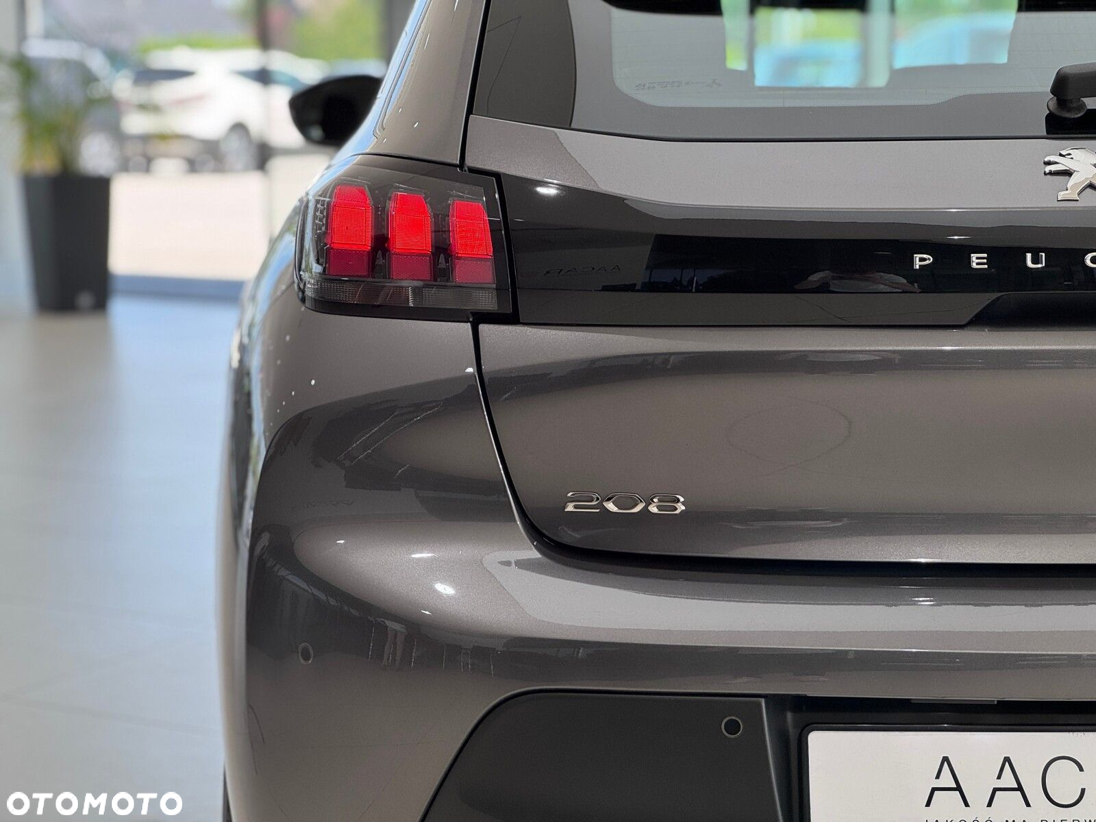 Peugeot 208 1.2 PureTech Active S&S - 37