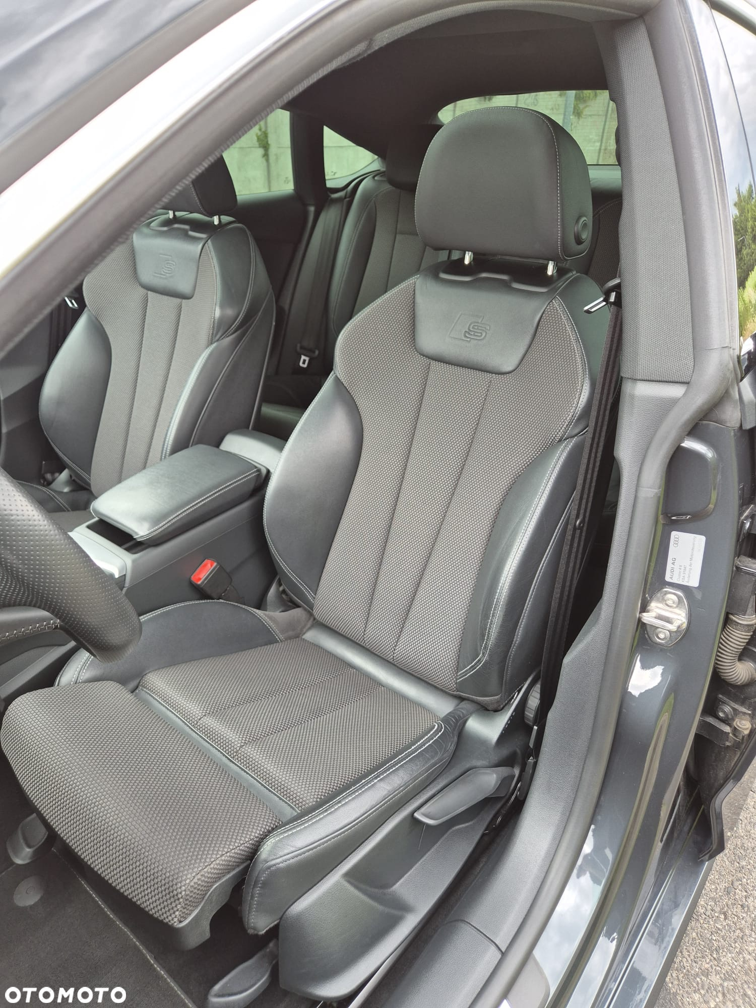 Audi A5 2.0 TDI Quattro S tronic - 34