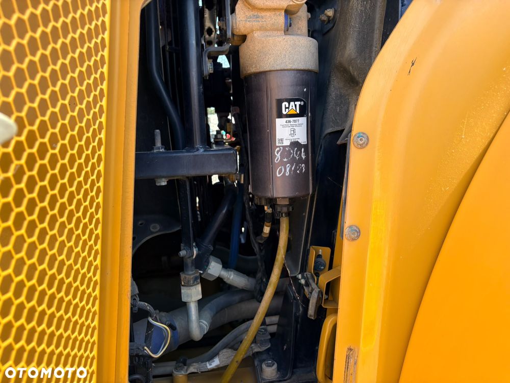 Caterpillar 972MXE - 22