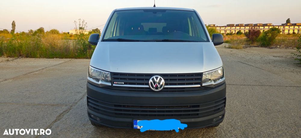 Volkswagen Multivan - 14