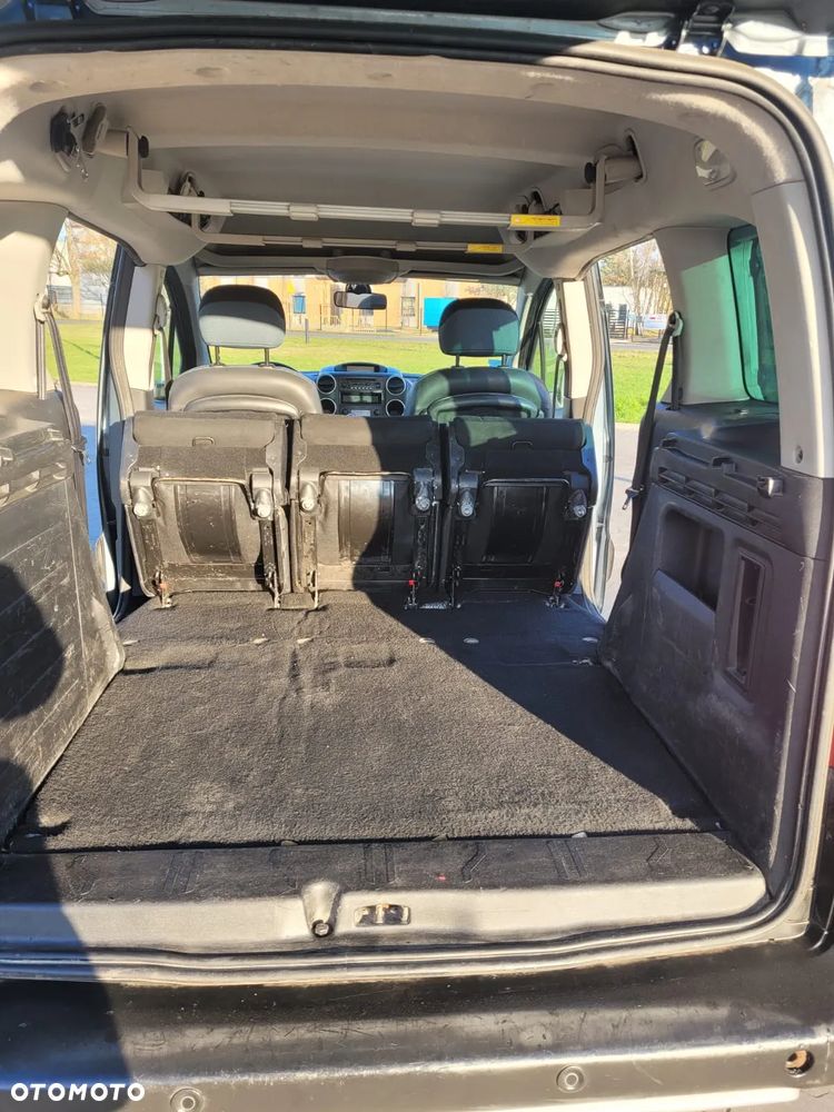 Citroën Berlingo 1.6 HDi XTR - 29