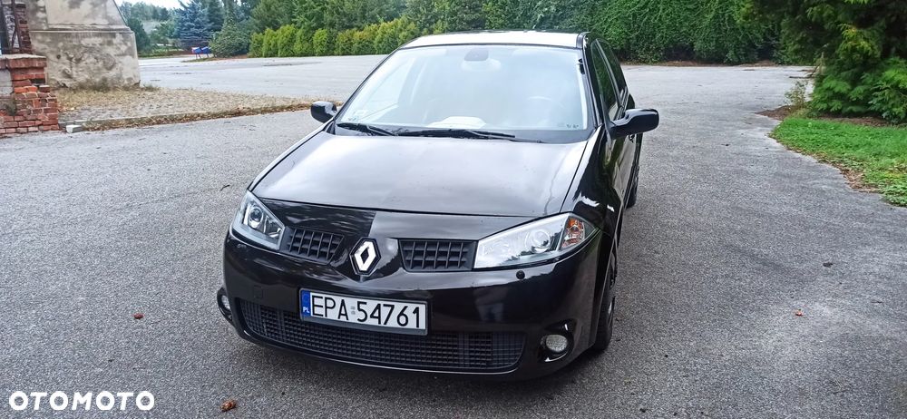 Renault Megane - 9