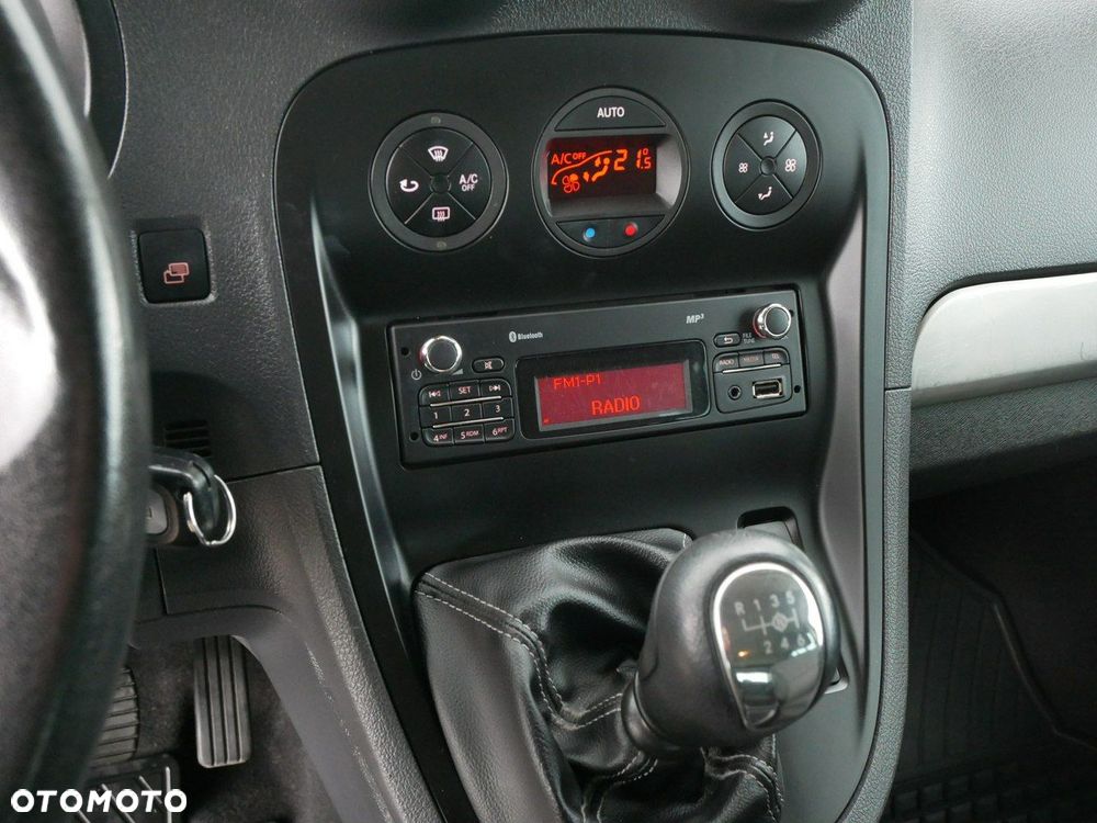 Mercedes-Benz Citan - 16
