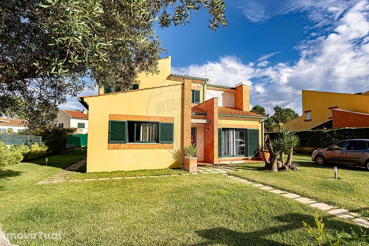 Moradia T4 para venda - Grande imagem: 2/44