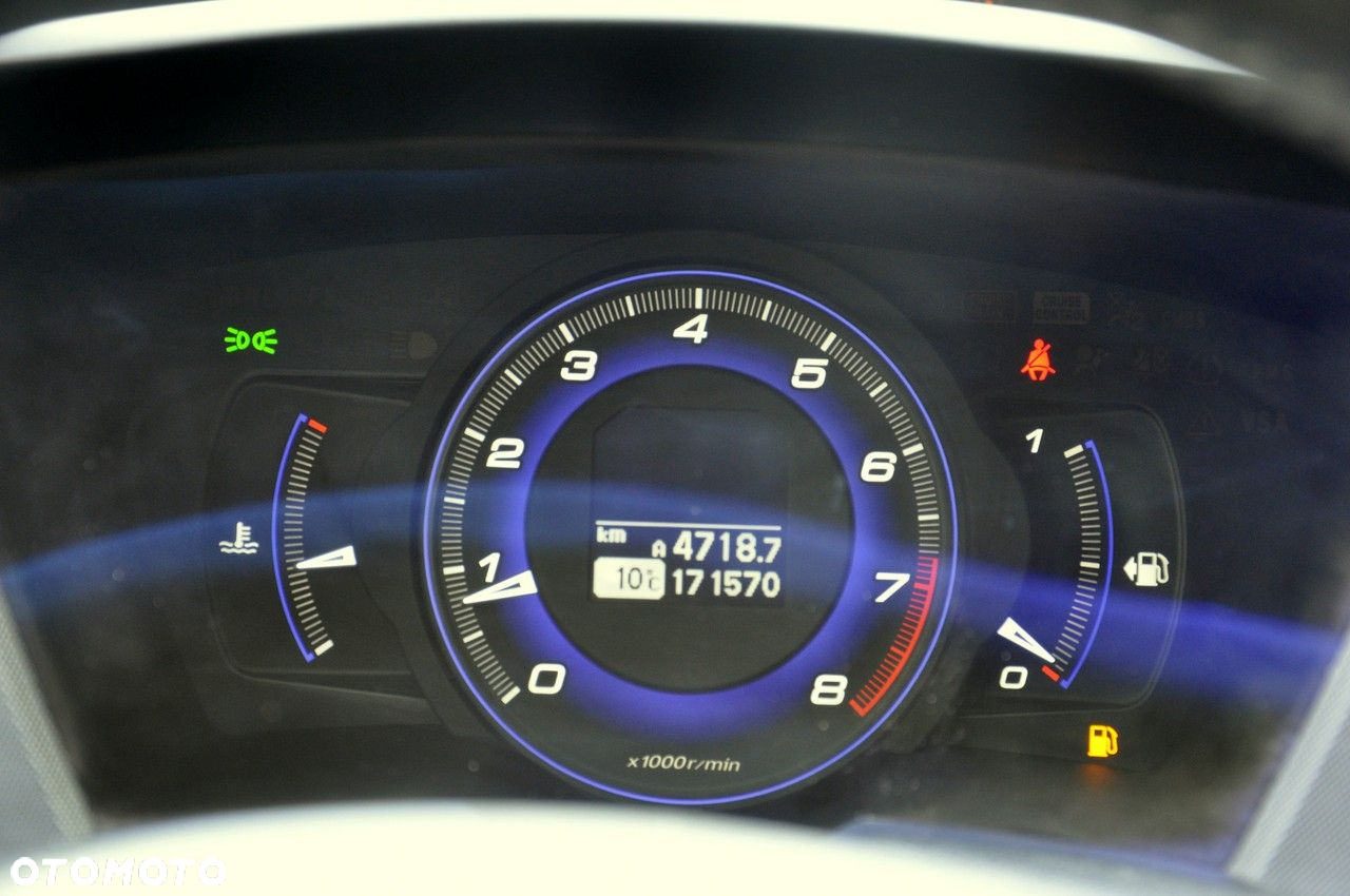 Honda Civic 1.8 Sport - 7