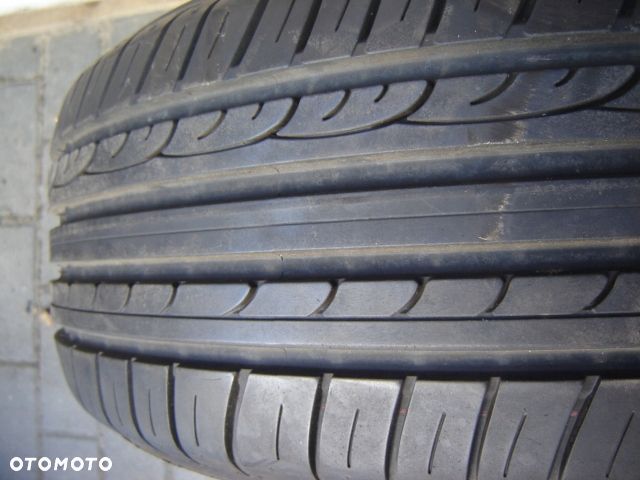 OPONA DUNLOP SPORT FASTRESPONSE 91V 205/55/16 5MM - 2