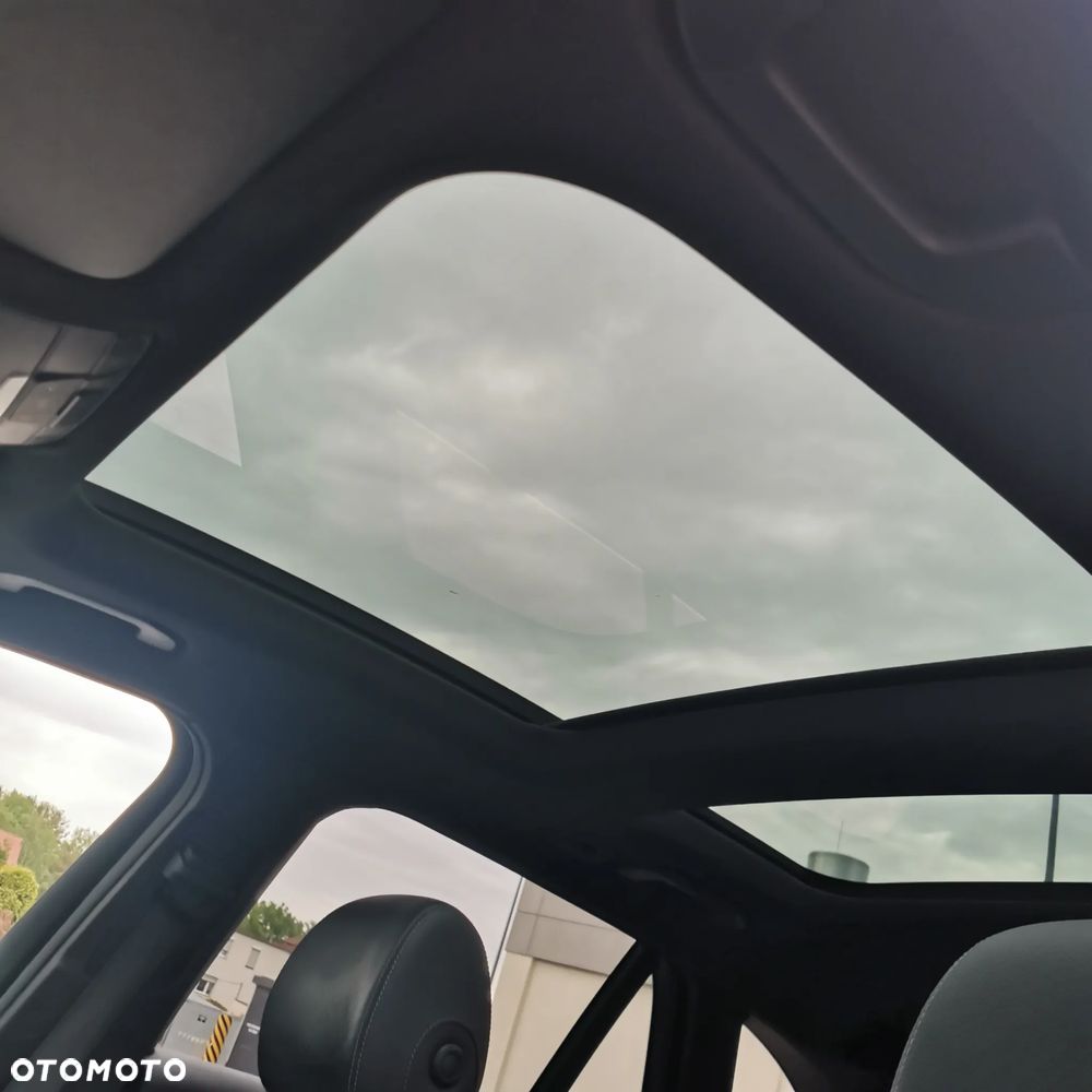 Mercedes-Benz GLC 220 d 4-Matic - 8