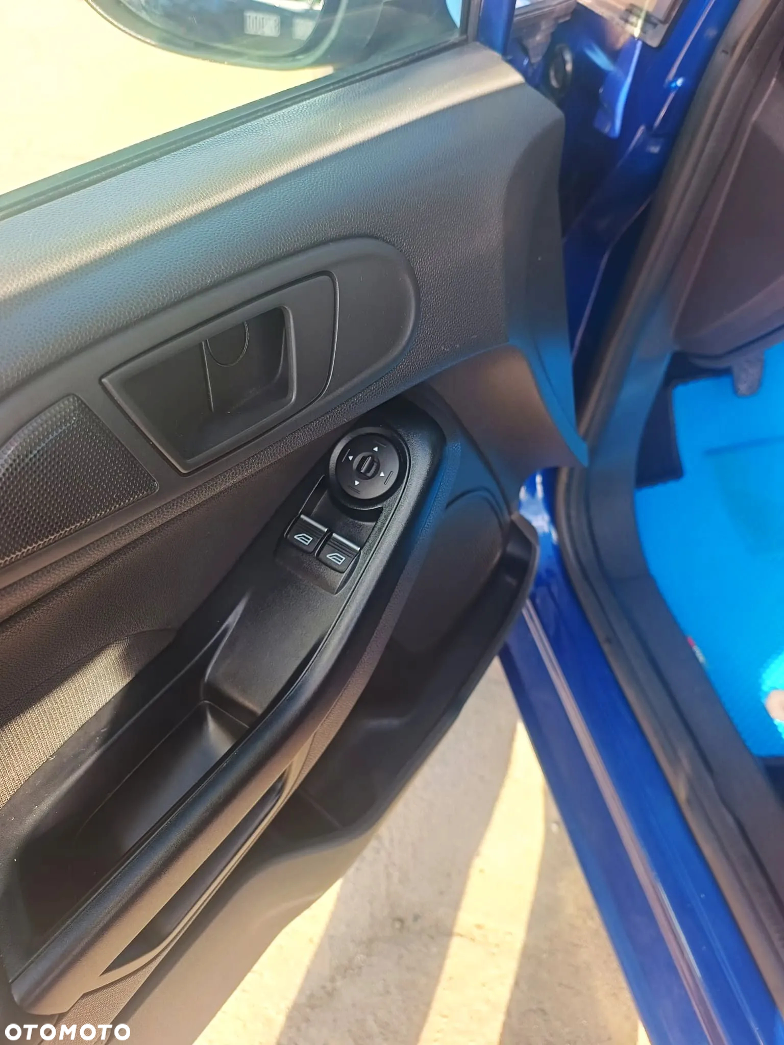 Ford Fiesta - 11