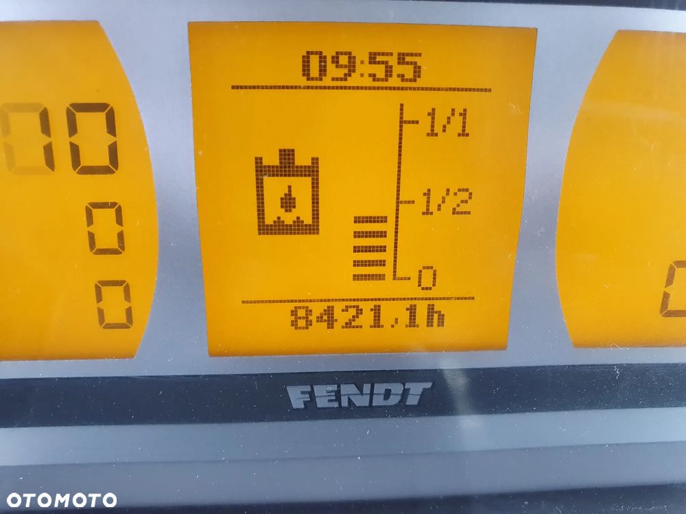 Fendt 714 Vario - 20