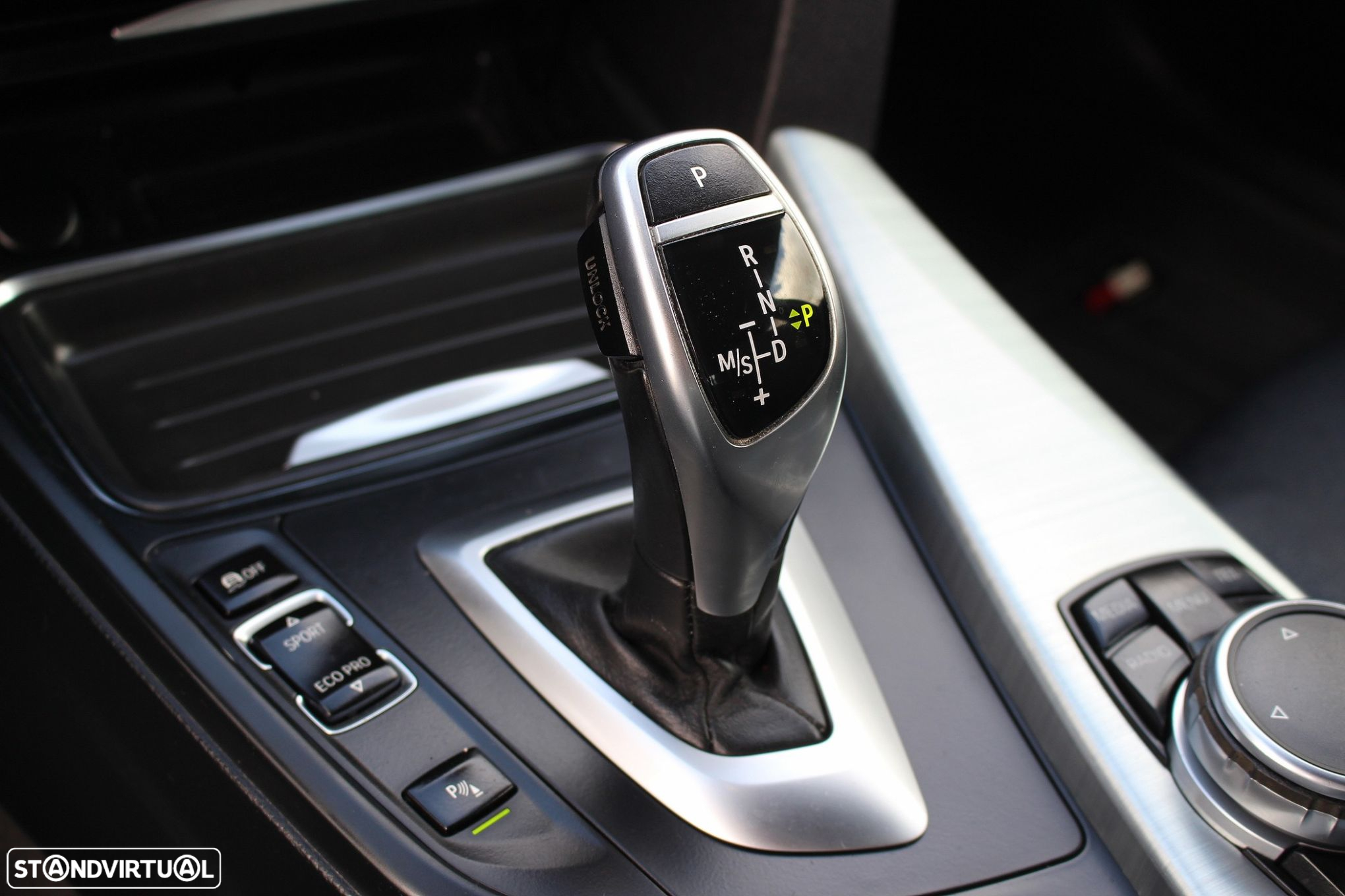 BMW 320 Gran Turismo d Auto Pack M - 28