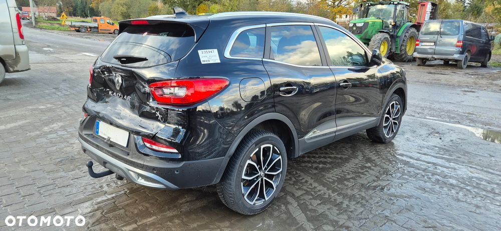 Renault Kadjar 1.3 TCe FAP Black Edition - 18