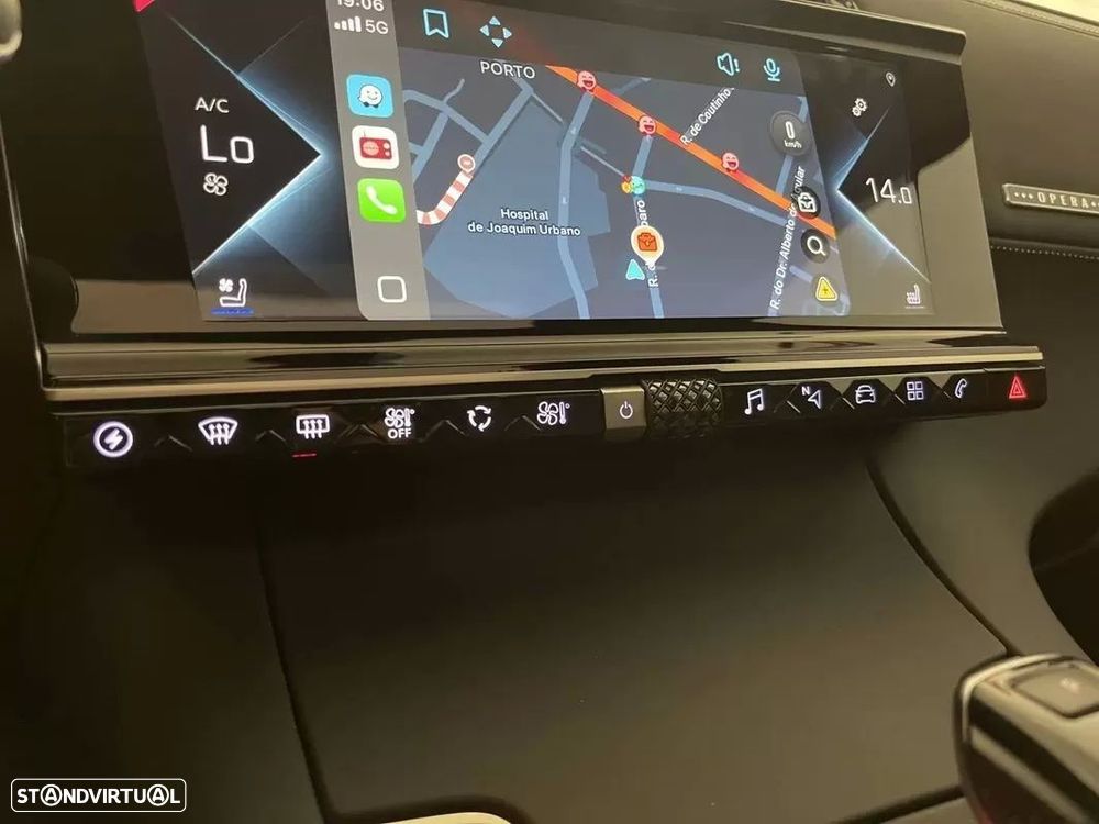 DS DS7 Crossback - 36