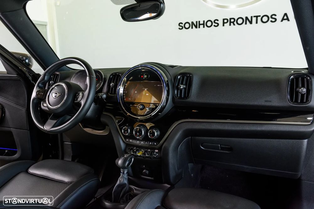 MINI Countryman - 14