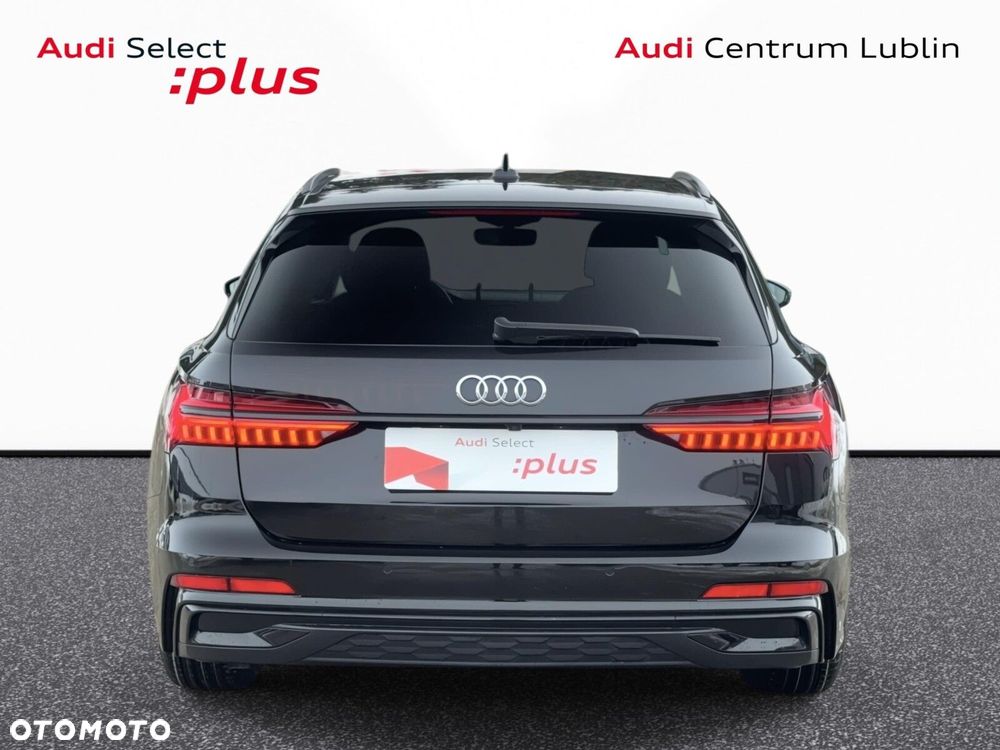 Audi A6 Avant - 7