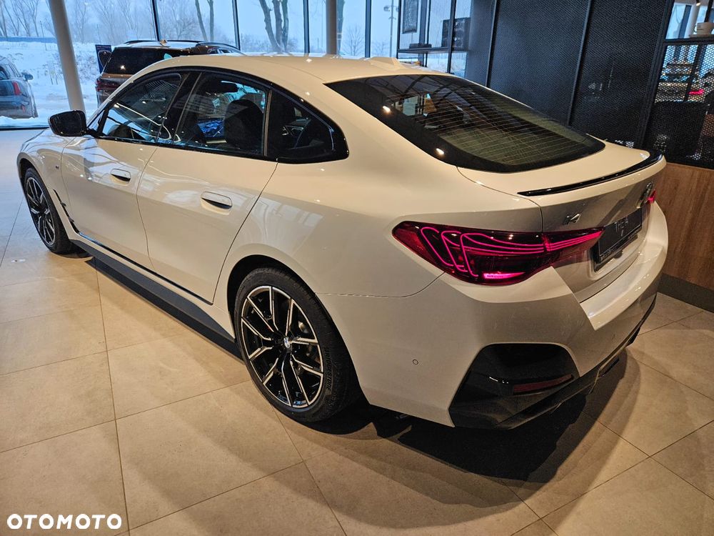 BMW i4 eDrive35 Gran Coupe - 3