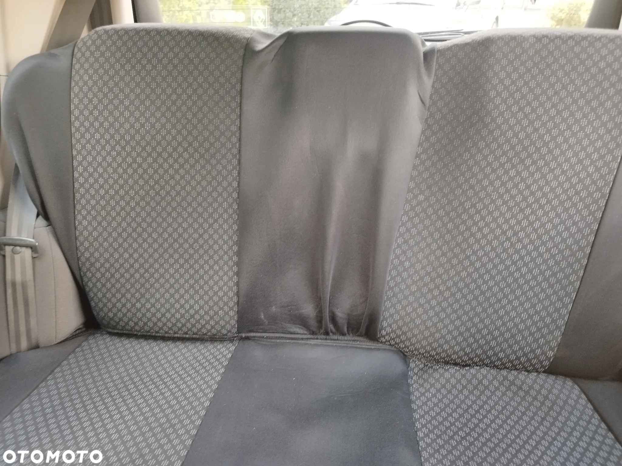 Renault Modus 1.5 dCi Confort Authentique - 7