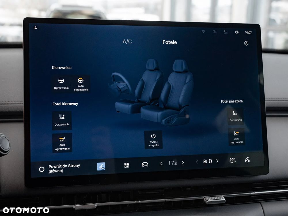 Geely Starray EM-i 1.5 PHEV Pro - 20