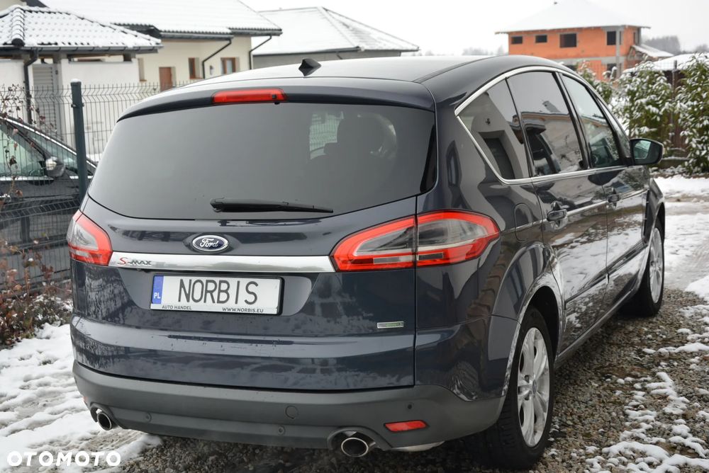Ford S-Max - 5