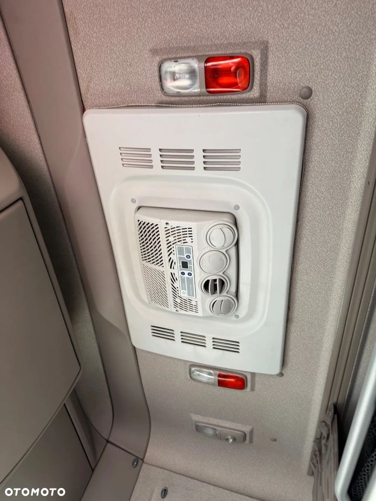 DAF XF 106.460 Super Space Cab Euro 6 Standard Automat - 6