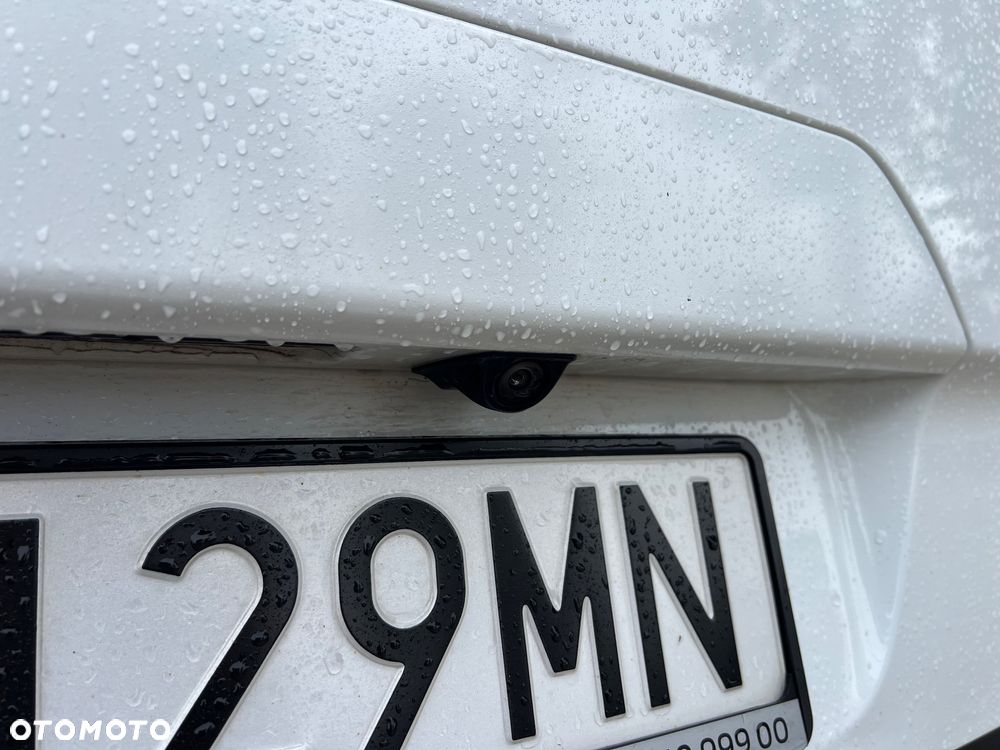 Ford Transit Connect Kombi 230 L2 Active PowerShift - 19