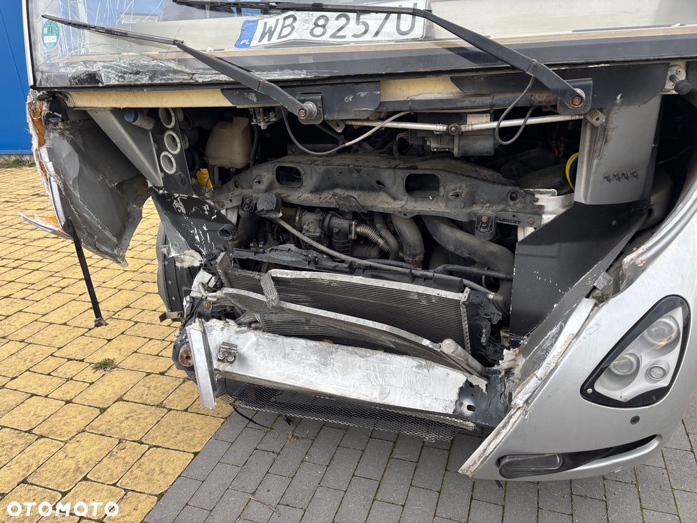 Używany Fiat Futuria 2013 - 45 000 PLN, 276 920 km - Otomoto.pl