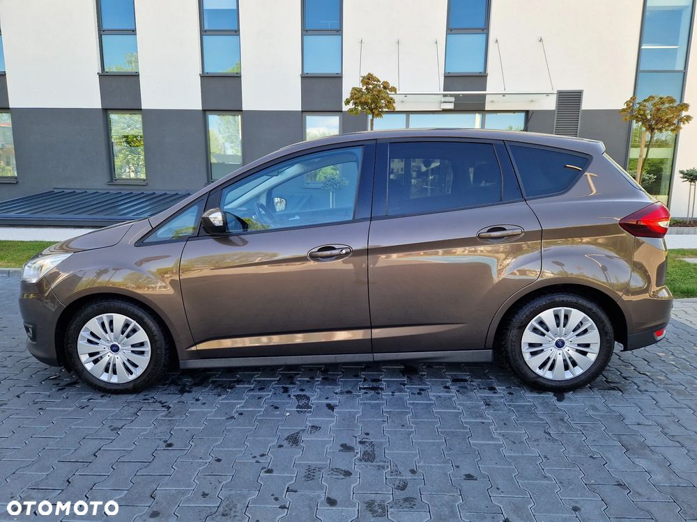 Ford C-MAX - 5