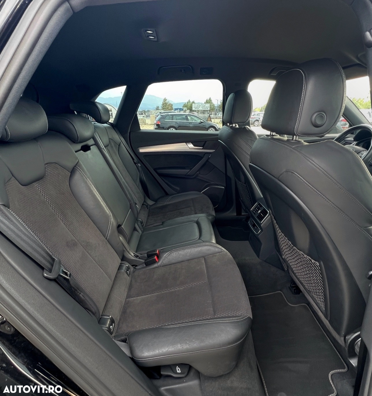 Audi Q5 2.0 TDI Quattro S tronic Sport - 5