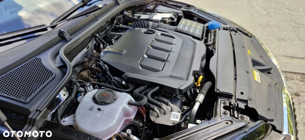 Skoda Octavia 2.0 TDI DSG Ambition - 19
