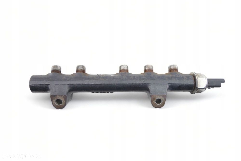 Listwa Wtryskowa Czujnik PEUGEOT 2008 1.6 HDI 9670076780 - 2