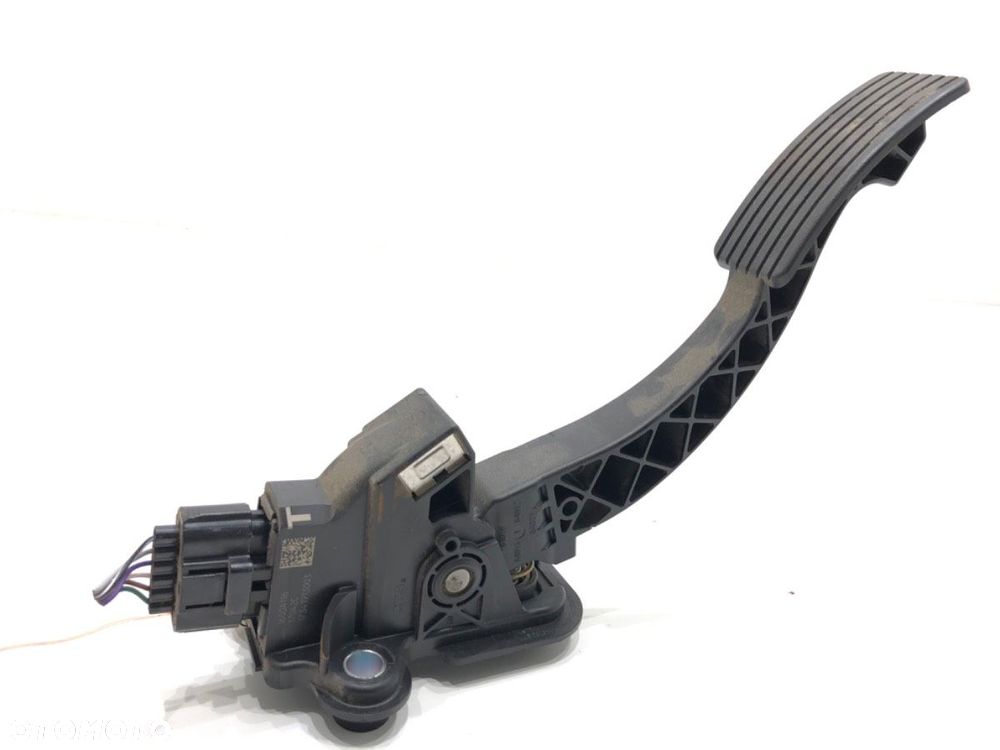 POTENCJOMETR GAZU  MITSUBISHI OUTLANDER III (GG_W, GF_W, ZJ, ZL, ZK) 2010 - 2022 2.0 4WD (GF7W) 110 - 1