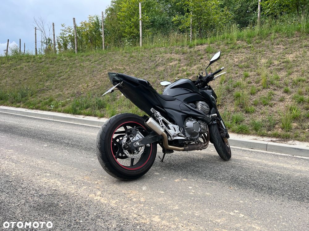 Kawasaki Z - 3