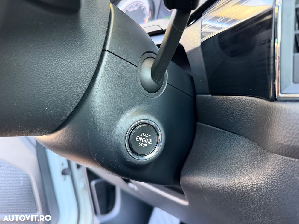 Skoda Kodiaq 2.0 TDI 4X4 DSG Clever - 25