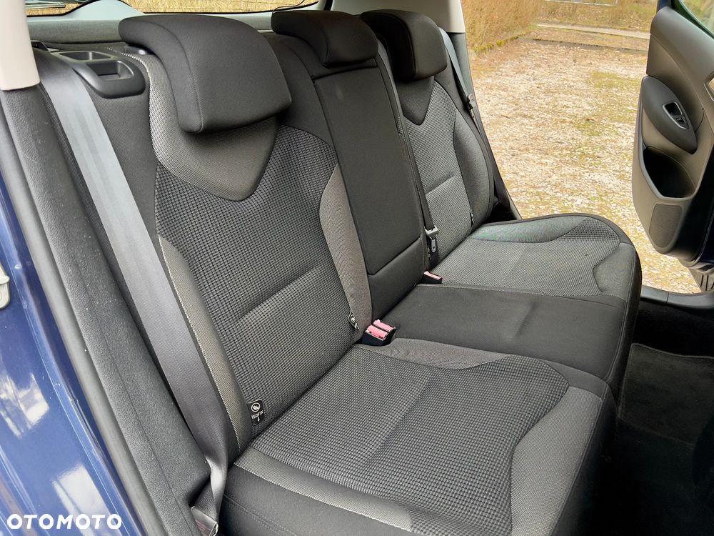 Peugeot 308 120 VTi Premium - 17