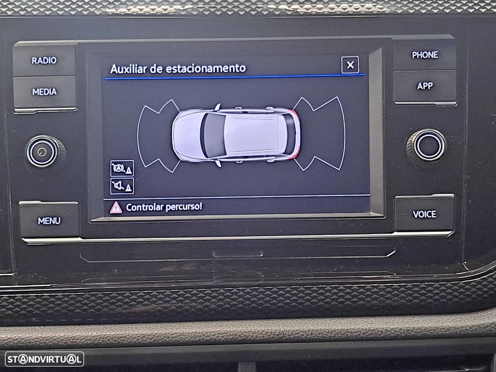 Volkswagen Taigo 1.0 TSI OPF DSG Life — fotografia 12