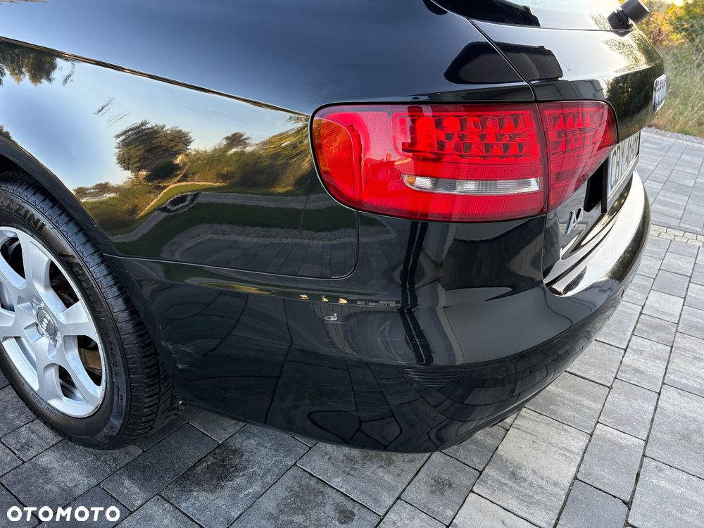 Audi A4 Avant 2.0 TDI Limited Edition - 24