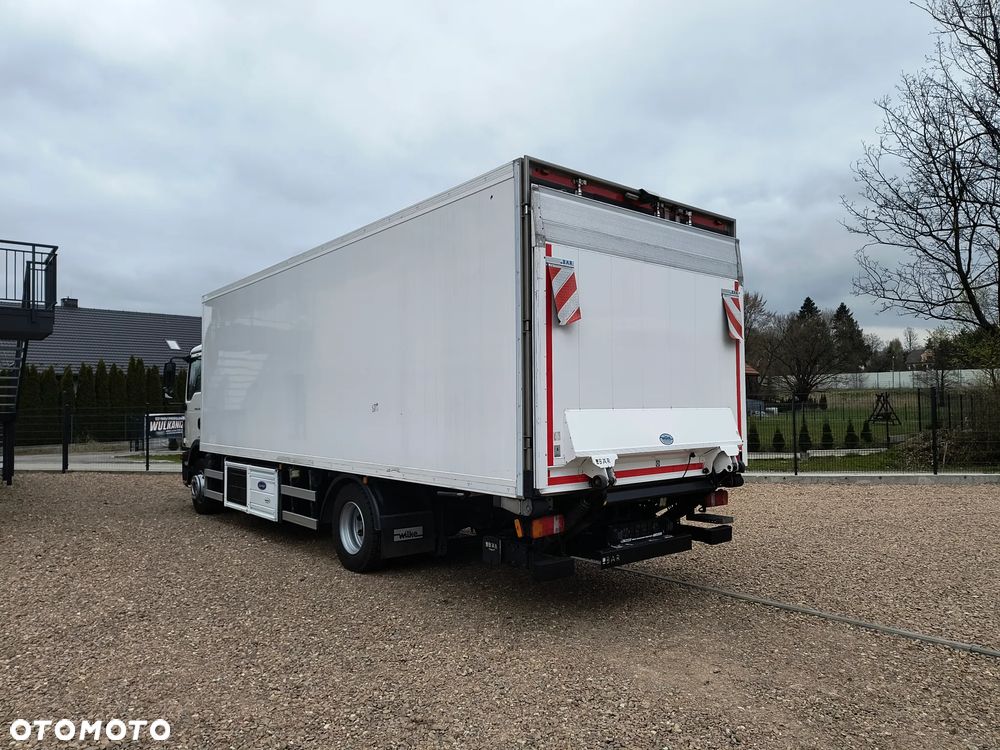 MAN TGM 15.250 Euro6 - 4