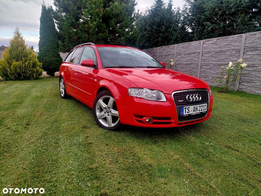 Audi A4 1.8 T - 11