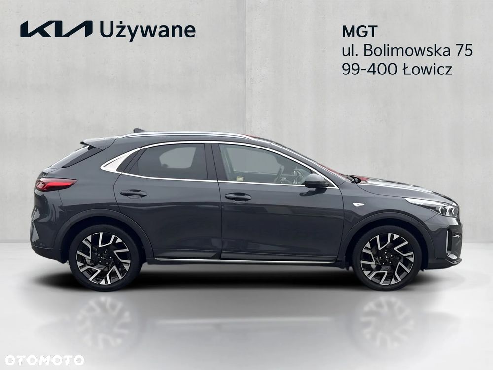 Kia XCeed 1.5 T-GDI M DCT - 6