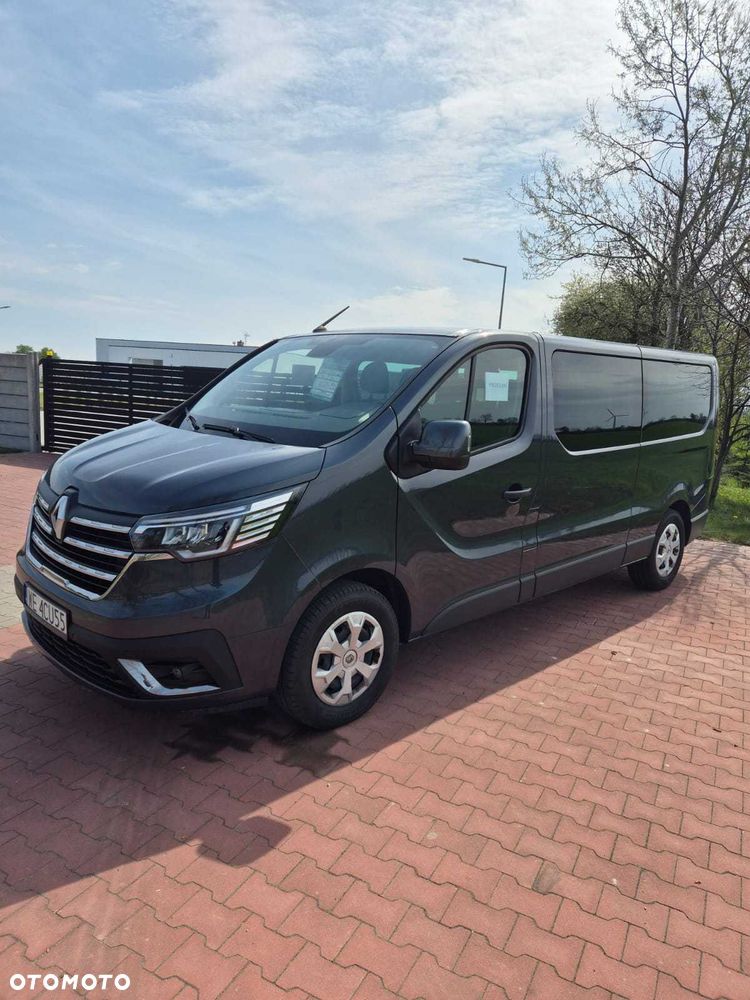 Renault Trafic - 3